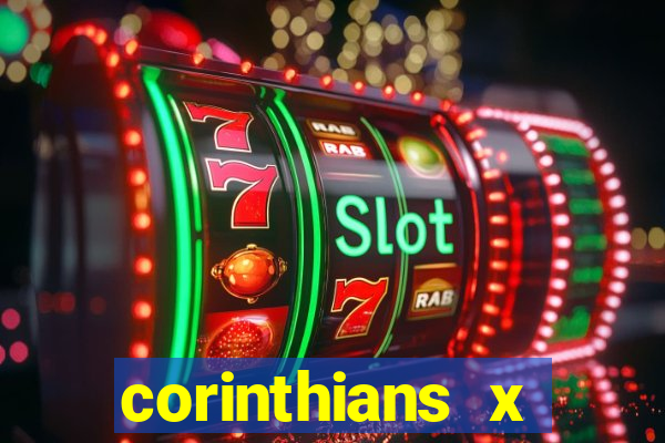 corinthians x cruzeiro play hd